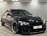 Used BMW M3