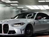 Used BMW M3