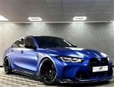 Used BMW M3
