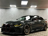 Used BMW M3 Used BMW M3