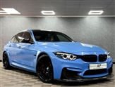 Used BMW M3