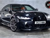 Used BMW M4
