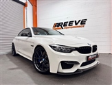Used BMW M4