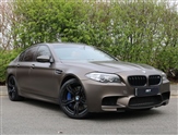 Used BMW M5