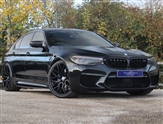 Used BMW M5 Used BMW M5