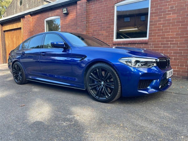 Large image for the Used BMW M5
