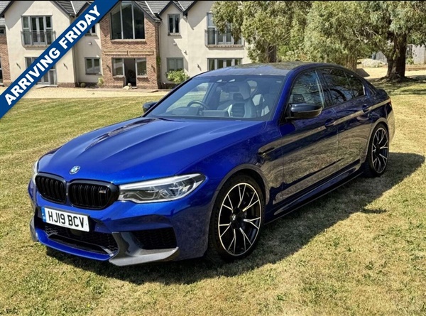 Large image for the Used BMW M5
