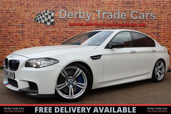 Large image for the Used BMW M5