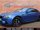 Used BMW M5