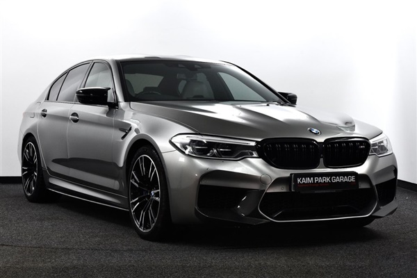 Large image for the Used BMW M5