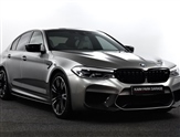 Used BMW M5