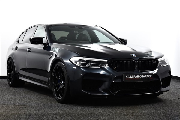 Large image for the Used BMW M5