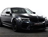 Used BMW M5