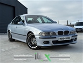 Used BMW M5