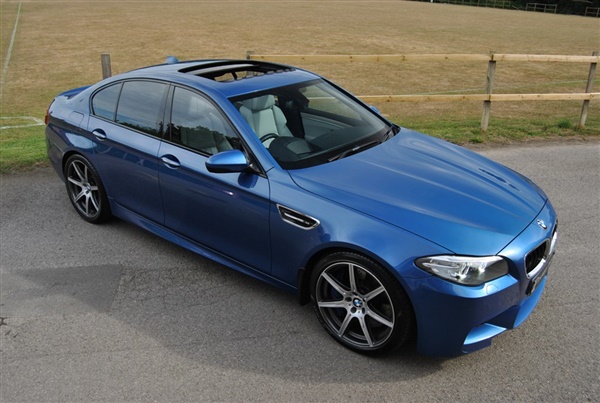 Large image for the Used BMW M5