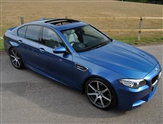 Used BMW M5