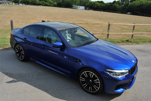 Large image for the Used BMW M5