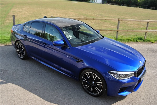 Large image for the Used BMW M5