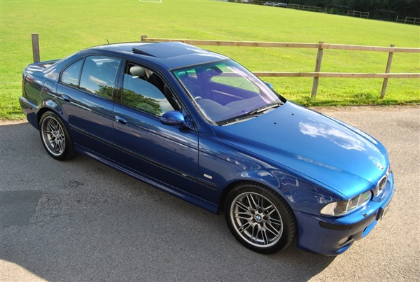 Large image for the Used BMW M5
