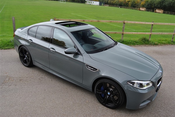 Large image for the Used BMW M5