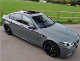 Used BMW M5
