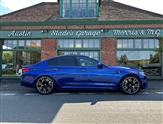 Used BMW M5