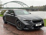 Used BMW M5