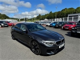 Used BMW M5