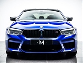 BMW M5 Image 2