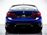 BMW M5 Image 4