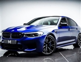 BMW M5 Image 5