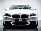 BMW M5 Image 2