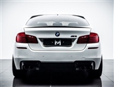 BMW M5 Image 4