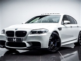 BMW M5 Image 5