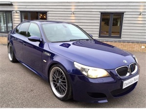 Large image for the Used BMW M5