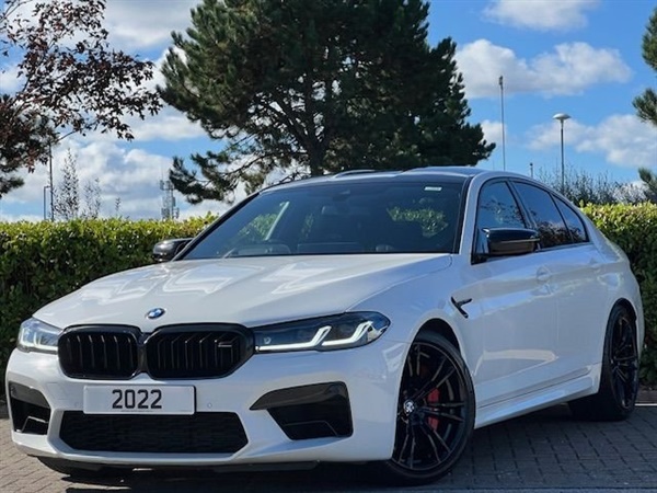 Large image for the Used BMW M5