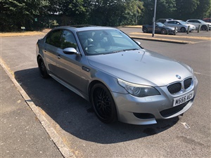 Large image for the Used BMW M5