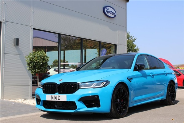 Large image for the Used BMW M5