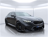 Used BMW M5
