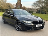Used BMW M5