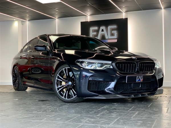 Large image for the Used BMW M5