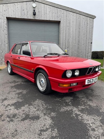Large image for the Used BMW M5