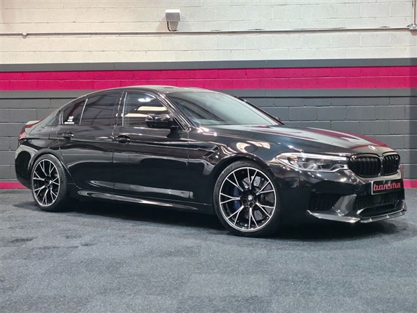 Large image for the Used BMW M5