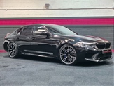 Used BMW M5