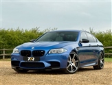 Used BMW M5
