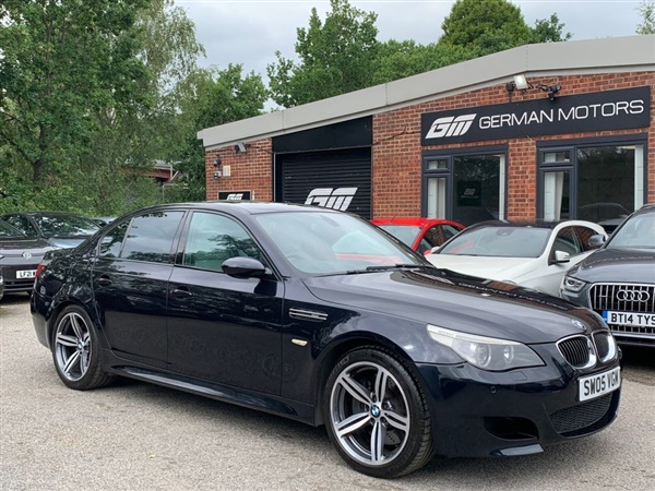 Large image for the Used BMW M5