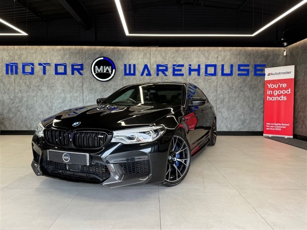 Large image for the Used BMW M5