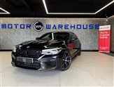 Used BMW M5