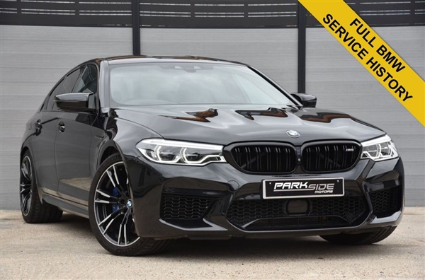 Large image for the Used BMW M5
