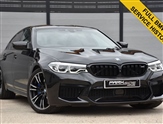 Used BMW M5